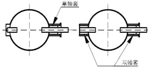 6 AOXä¸ ガス調整バタフライバルブの詰まり対応戦略